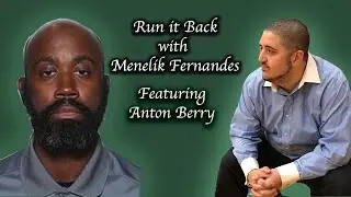 Run it Back #7 Featuring Anton Berry (Dalhousie)