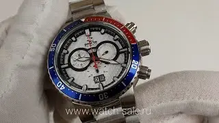 Часы мужские Invicta Reserve SCUBA 29544