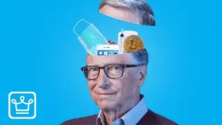 15 Predictions Bill Gates Made That All Came True