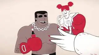 Coca-Cola: 