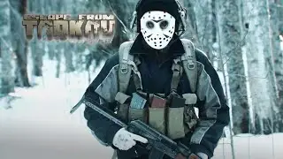 How to rob Santa !discord #EscapefromTarkov #Pve
