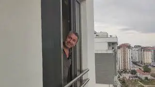 sürme sineklik ölçü ve montajı nasıl yapılır?
