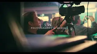 PROMO VIDEO FOR VIDEO PRODUCTION COMPANY | SHOT ON CANON C200 | 4K CINEMA RAW LIGHT