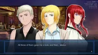 Ladykiller in a Bind Part 2: Pixie Dream Girl