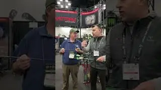 Victory Arrow run down from ATA 2026