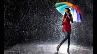 Luxuslärm - Regen