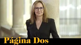 Página Dos - María Dueñas