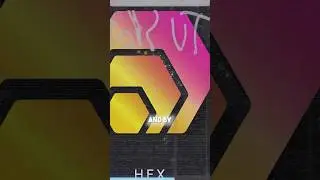 This is why I believe in Pulse Chain and Hex