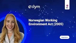 Norway Working Environment Act (2005) Explained: Whistleblower Rights and Employer Duties