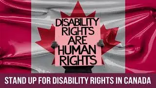 How the federal Liberal Party has bought the Canadian disability benefit even before it's launch.