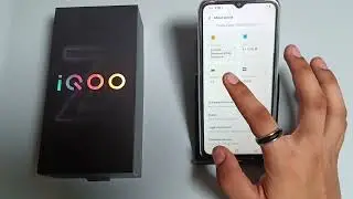 iQOO Z10 Lite 5G पर Android Version कैसे चेक करें || IQOO Z10x 5G ऑपरेटिंग सिस्टम चेक कैसे करें