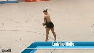 Trofeo Sedmak Bressan 2019 - Ludvine Malle