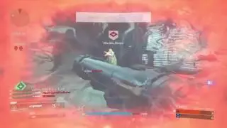 UNDERLEVELED! Trials Playing as AcidBuckshot