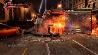 MACERA   N0011 - NINJA GAIDEN 3 RAZOR'S EDGE 1080P HD GAMEPLAY