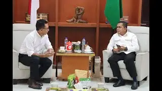 Media Incsida, I.P News Kupang - 26 Marsu 2025