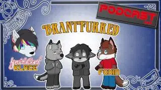 BrantFurred Interview w/ Klace of Major/Minor