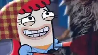 Fish Hooks - Fish School Musical - Episode [38|39] S01 - Promo [CC:Espa&ntilde;ol | 09/23/2011 @ 9/8c]