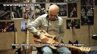УСИЛИТЕЛЬ ЧАСТОТНЫХ  ХАРАКТЕРИСТИК ЗВУКА // AMPLIFIER OF FREQUENCY CHARACTERISTICS OF SOUND