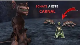 Buscando EL PALO del JABBERWOCKY Alice - American McGee's EP 13
