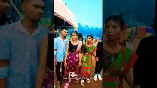 Manikpara New santali program shorts video2025💥newsantali shorts video#shortsfeed #santali#ytshorts