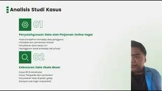 PELANGGARAN PRIVASI (INFRINGEMENTS OF PRIVACY) DAN PENYALAHGUNAAN DATA PRIBADI DALAM PERSPEKTIF