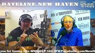 Dateline New Haven: John Velleca