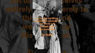 Divine Protection #shorts #sriaurobindo #themother #Protection #viral