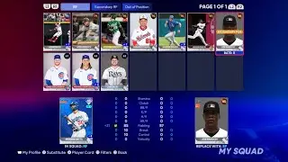 How To Get Your RTTS Player Into Diamond Dynasty!