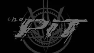 the pit