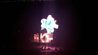 Nirvana x Mania / Good faith tour. The Plaza Live, Orlando