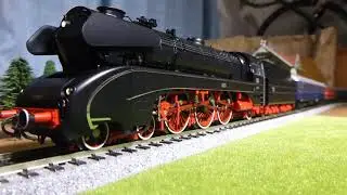 ROCO 62190 BR 10 001  ESU Loksound v5