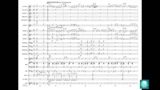 Nova Bossa by Michael Philip Mossman