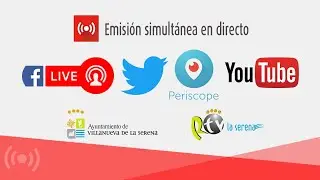 Presentación propuestas para el  nombre de la ciudad fruto de la unión Don Benito-Villanueva.