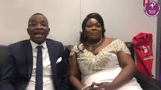 [ Palais Groupe ] T&eacute;moignage vid&eacute;o / mariage 91 / salle 91