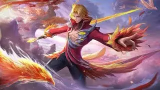GAMEPLAY LING.. LING FASHENG ❌ . . LING SLOWHENG ✅.. FULL BUILD DAN EMBLEM