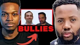 Godlogic, Chris Claus and Albee Destroy COCKY Muslim