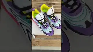SNEAKERS HEAVEN KARACHI | LEBAYSTORE.PK | NIKE AM 270 REACT IN STORES NOW
