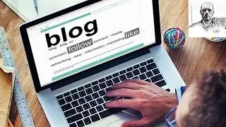 Blog Marketing: Beginner's Blogging Blueprint