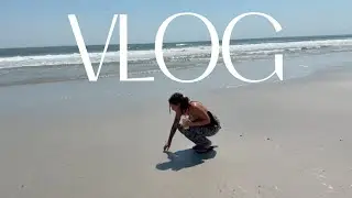 VLOG ☆ a month in the life of a 20 something year old florida gworl