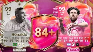 OPENING THE DAILY 7 84X10S 💥FOR FUTTIES TEAM 2!!💥💥