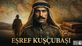 İngiliz İstihbaratını Titreten T&uuml;rk- Eşref Sencer Kuş&ccedil;ubaşı