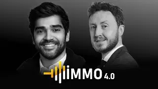 Proptech : O&ugrave; va l&rsquo;Immobilier de Demain ?