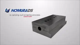 NomuraSwiss | The Scraping Process
