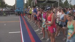 Chartway Credit Union&nbsp;Virginia Beach 10 Miler coming to the Oceanfront Labor Day Weekend