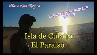 Isla de Culatra