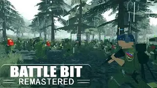 BattleBit ultim&aacute;tn&iacute; medic