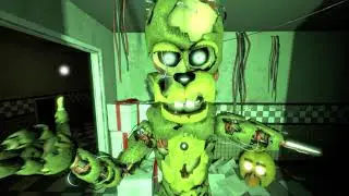 Glichtrap's higing------2nd SFManimation