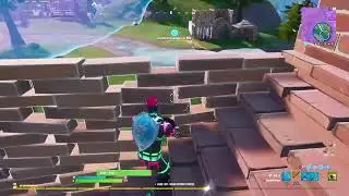 Back On That Fortnite Grind ft My Bro ( von savvs )