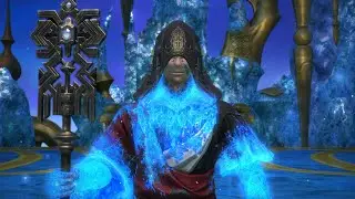 FFXIV: Shadowbringers OST - Forever at Your Side [Extended]