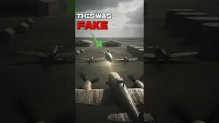Britain Didn&rsquo;t Bomb Germany